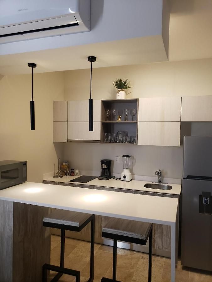 Penthouse Delux, Elle Residence, Aldea Zama, Condohotel Apartahotel
