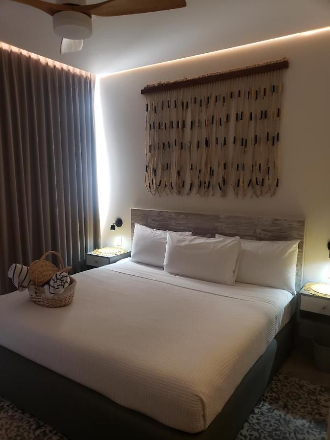 Penthouse Delux, Elle Residence, Aldea Zama, Condohotel *