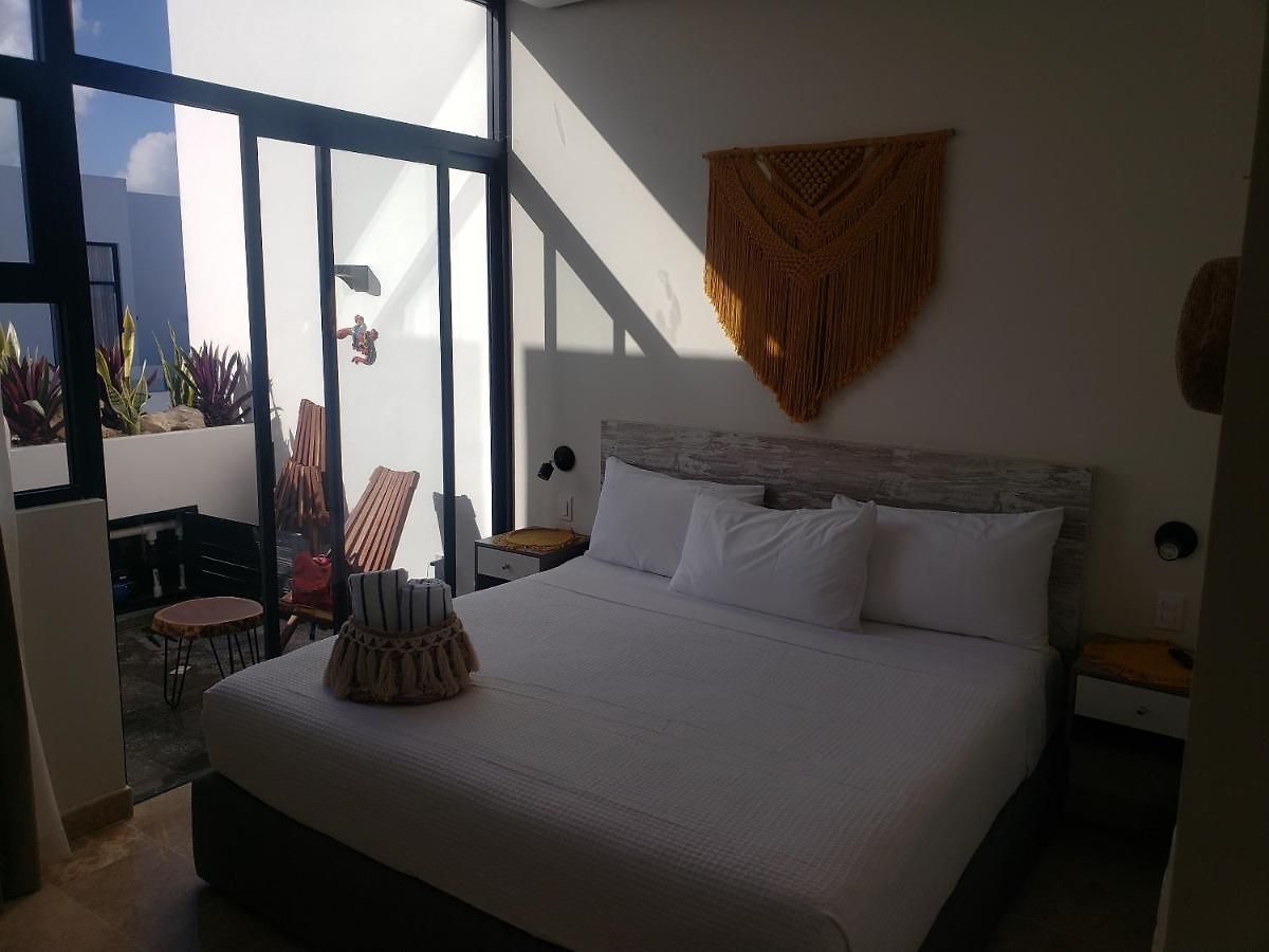 Penthouse Delux, Elle Residence, Aldea Zama, Condohotel
