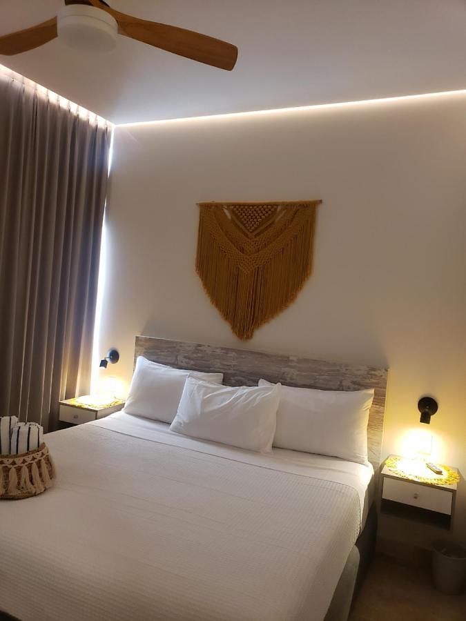Penthouse Delux, Elle Residence, Aldea Zama, Condohotel Apartahotel Tulum