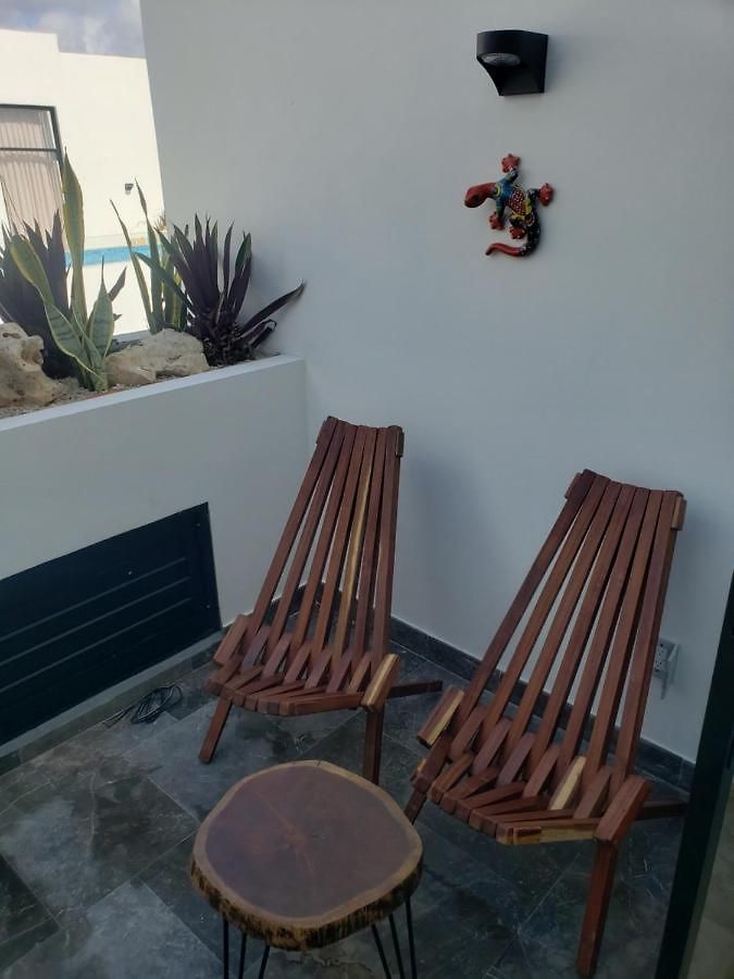 Apartahotel Penthouse Delux, Elle Residence, Aldea Zama, Condohotel *
