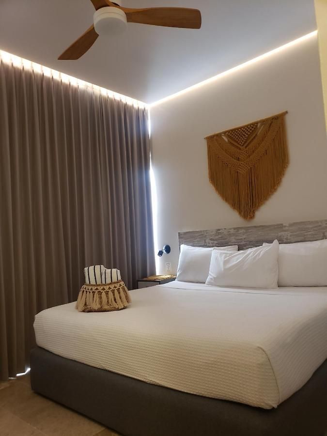 Penthouse Delux, Elle Residence, Aldea Zama, Condohotel Apartahotel