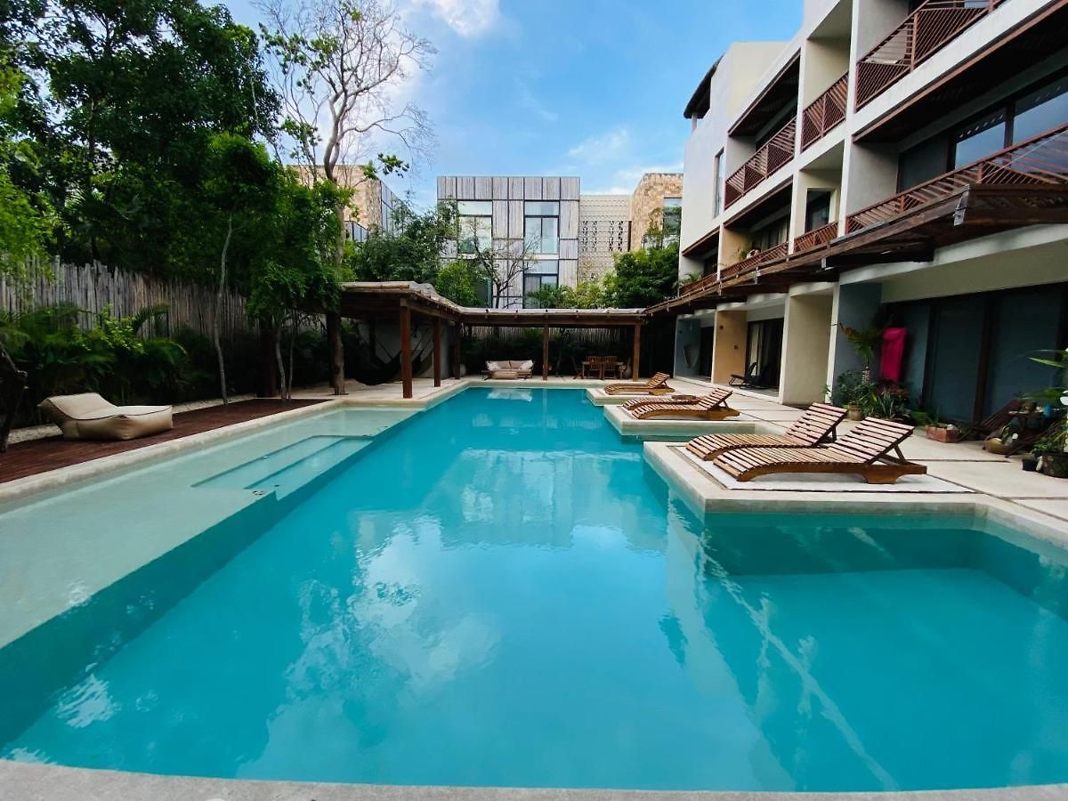 Hotel Taanah