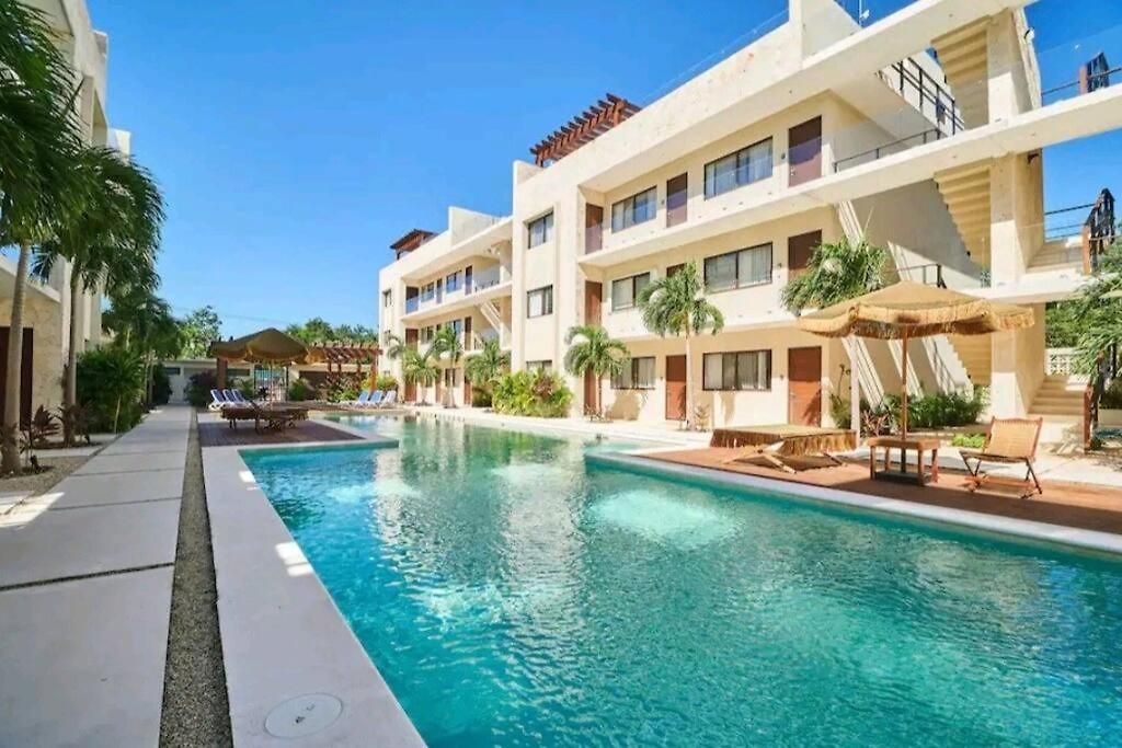 Blue Luxury Kukulkan *