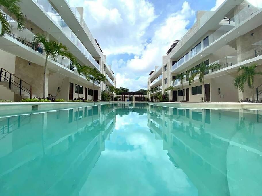 Blue Luxury Kukulkan Hotel Tulum