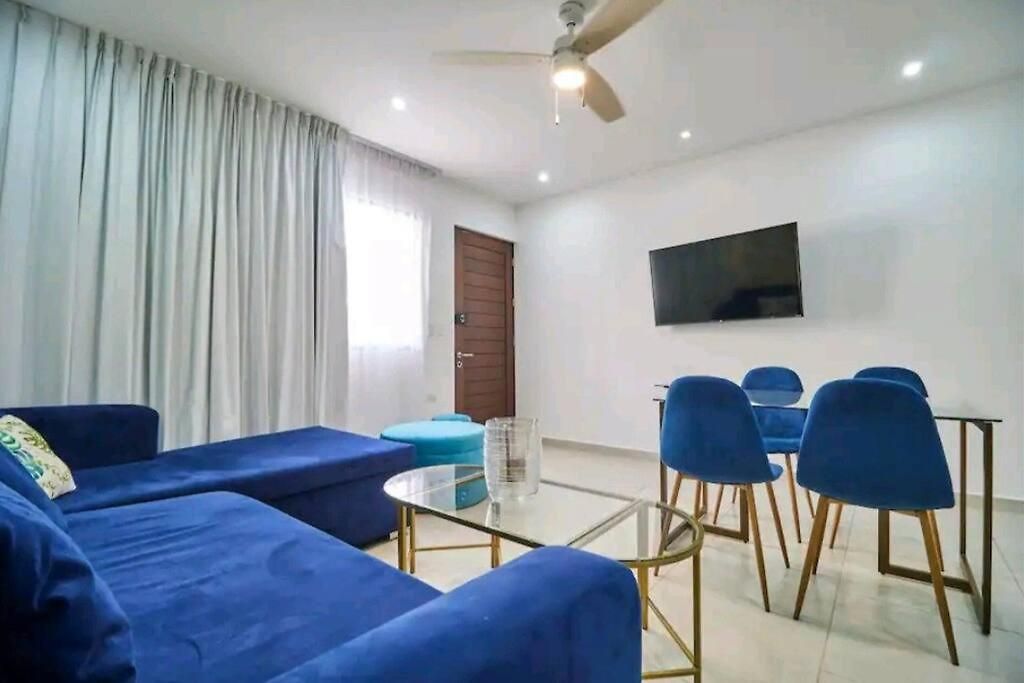 Blue Luxury Kukulkan Tulum