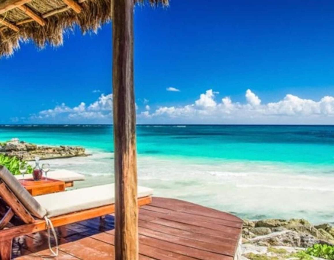 Сasa de vacaciones Mar Right In Beach! *
