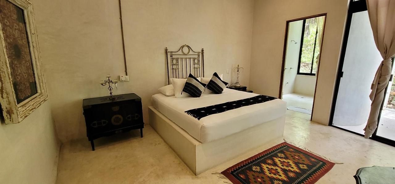 Casa Ambar & Boutique - Party Side (adults Only) 3* Tulum