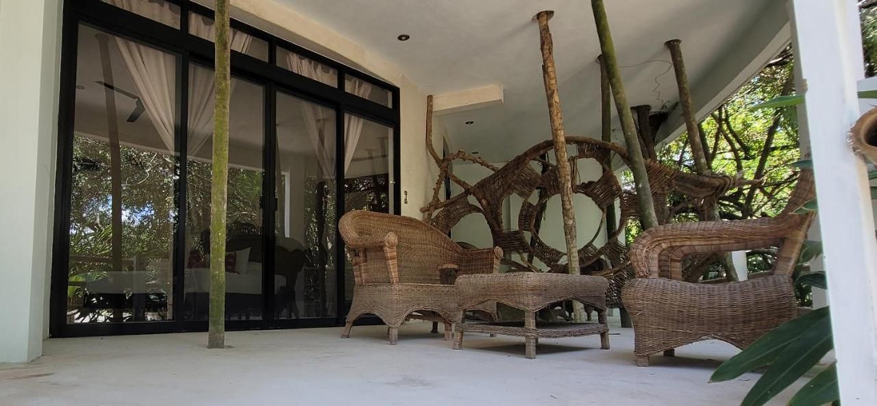 Hotel Casa Ambar & Boutique - Party Side (adults Only)