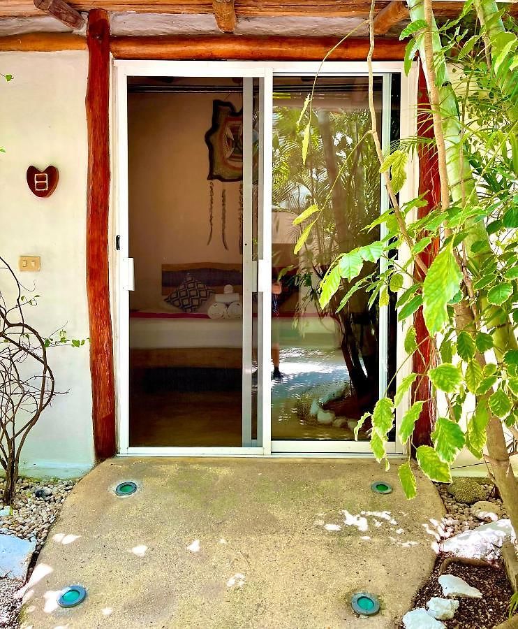 Hotel Pacha Boutique Tulum