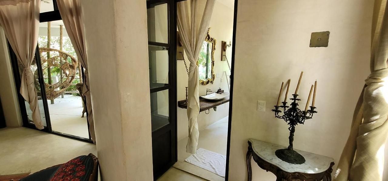 Casa Ambar & Boutique - Party Side (adults Only) Hotel Tulum
