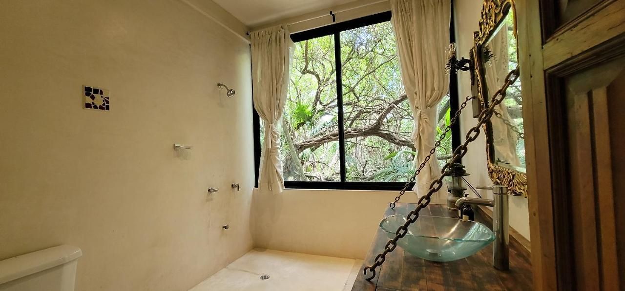 Casa Ambar & Boutique - Party Side (adults Only) 3* Tulum