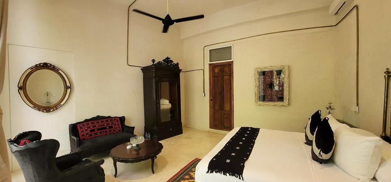 Casa Ambar & Boutique - Party Side (adults Only) Hotel 3*
