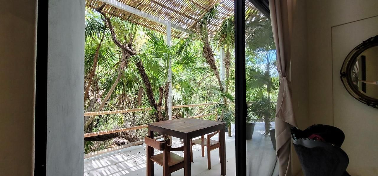 Hotel Casa Ambar & Boutique - Party Side (adults Only)