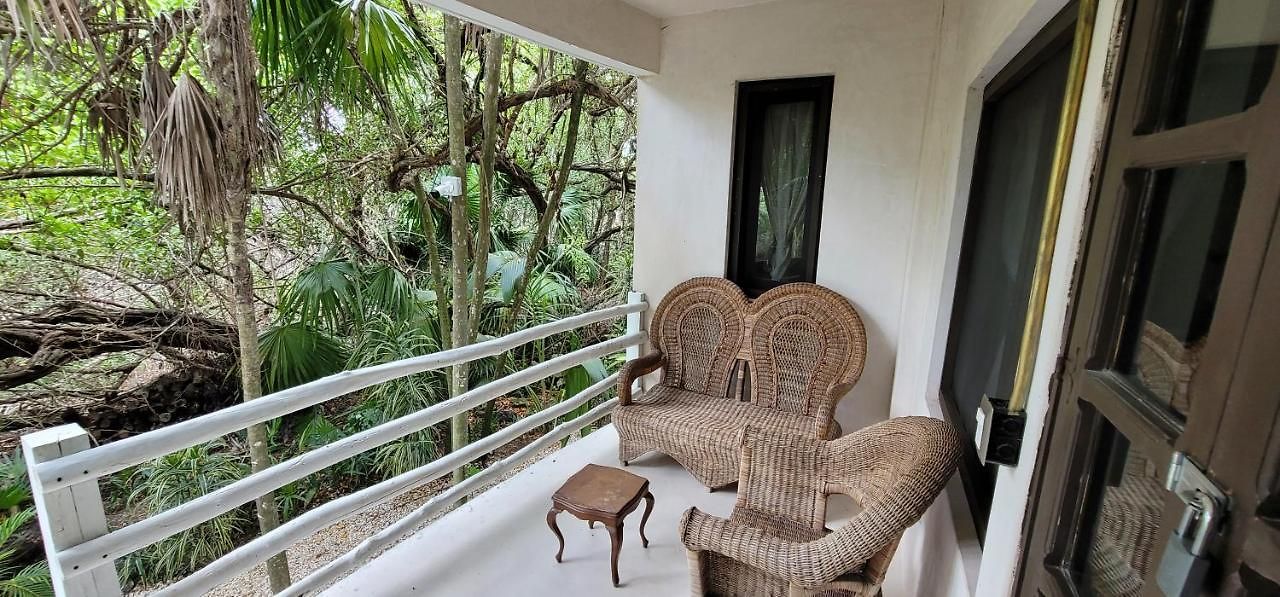 Casa Ambar & Boutique - Party Side (adults Only) 3* Tulum