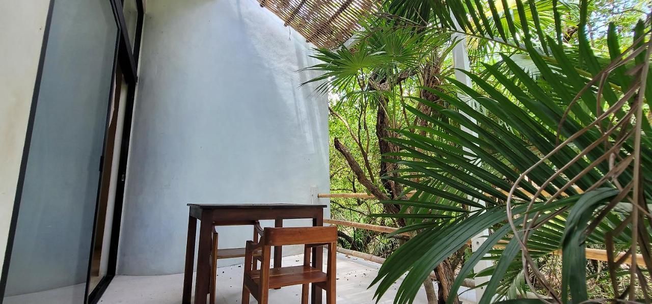 Casa Ambar & Boutique - Party Side (adults Only) Hotel Tulum
