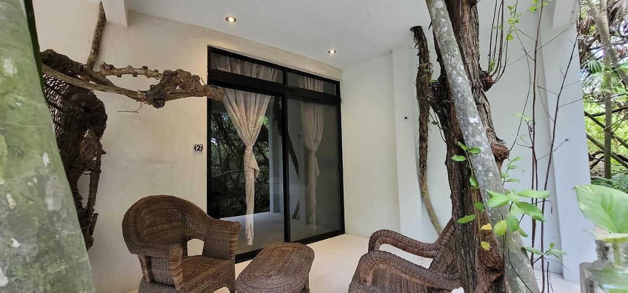 Casa Ambar & Boutique - Party Side (adults Only) Tulum