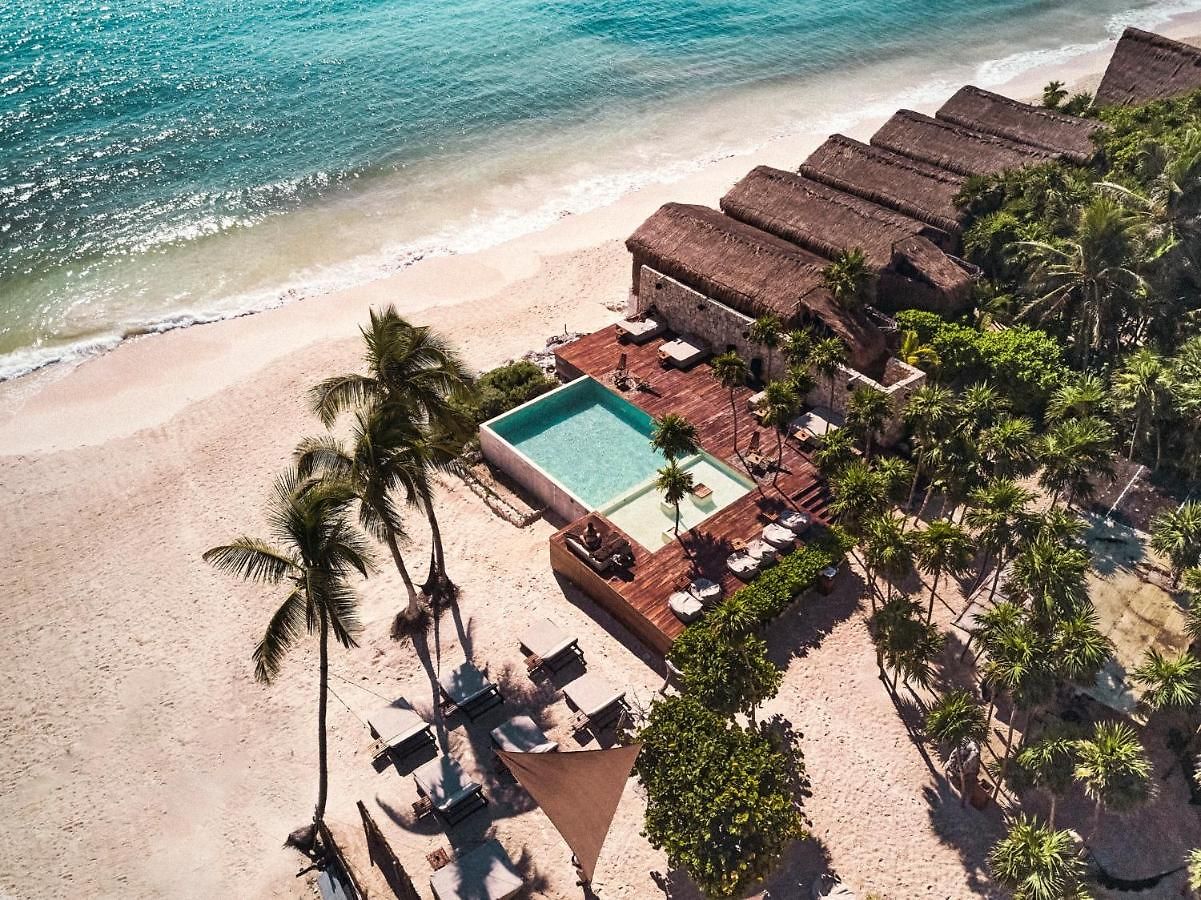 Our Habitas - Adults Only Hotel