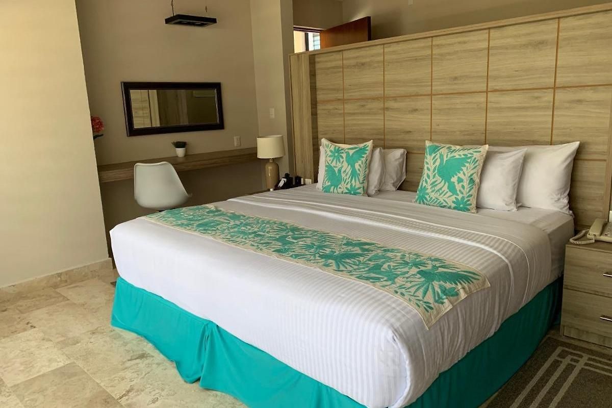 Bed and breakfast Xaha & Golf Tulum