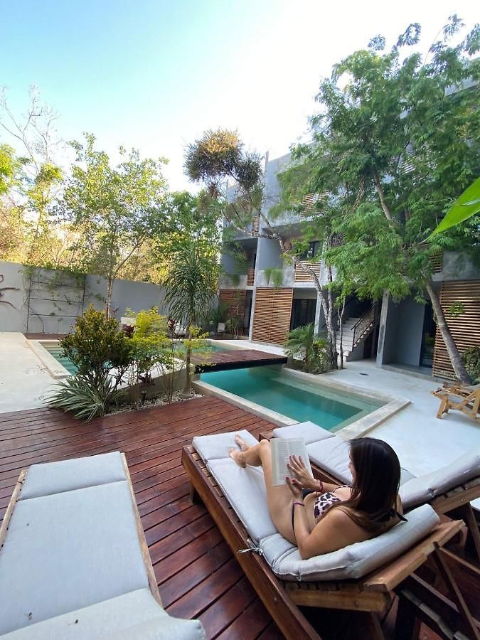 Little Gem La Veleta Hotel 4*