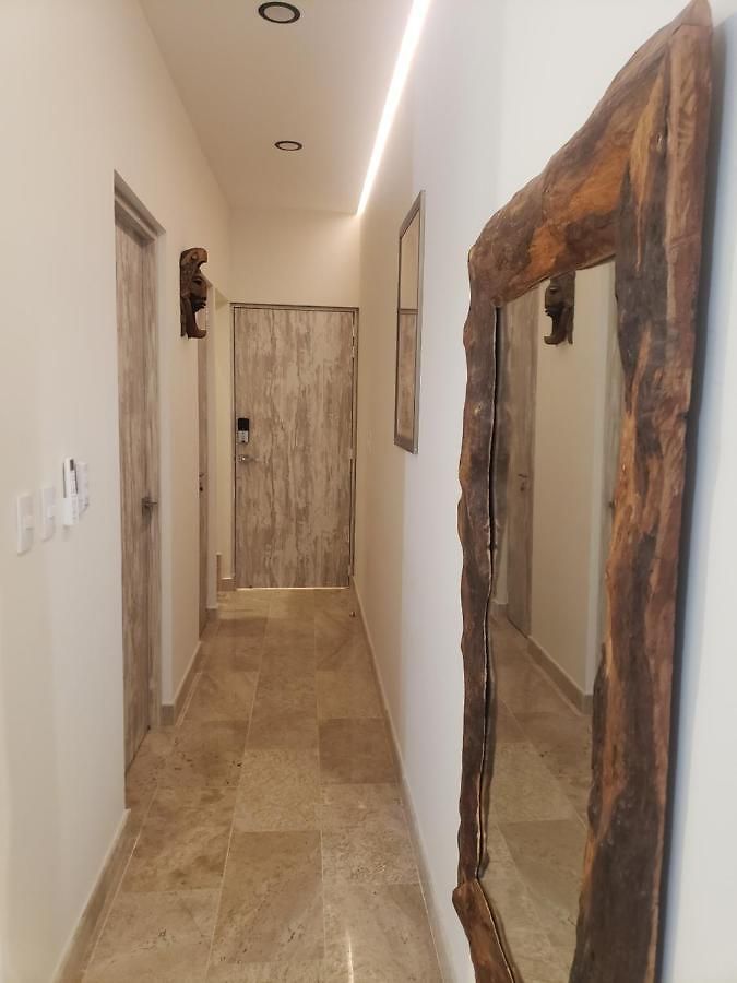 Penthouse Delux, Elle Residence, Aldea Zama, Condohotel Tulum
