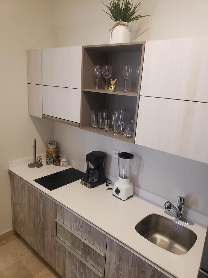 Penthouse Delux, Elle Residence, Aldea Zama, Condohotel Apartahotel *