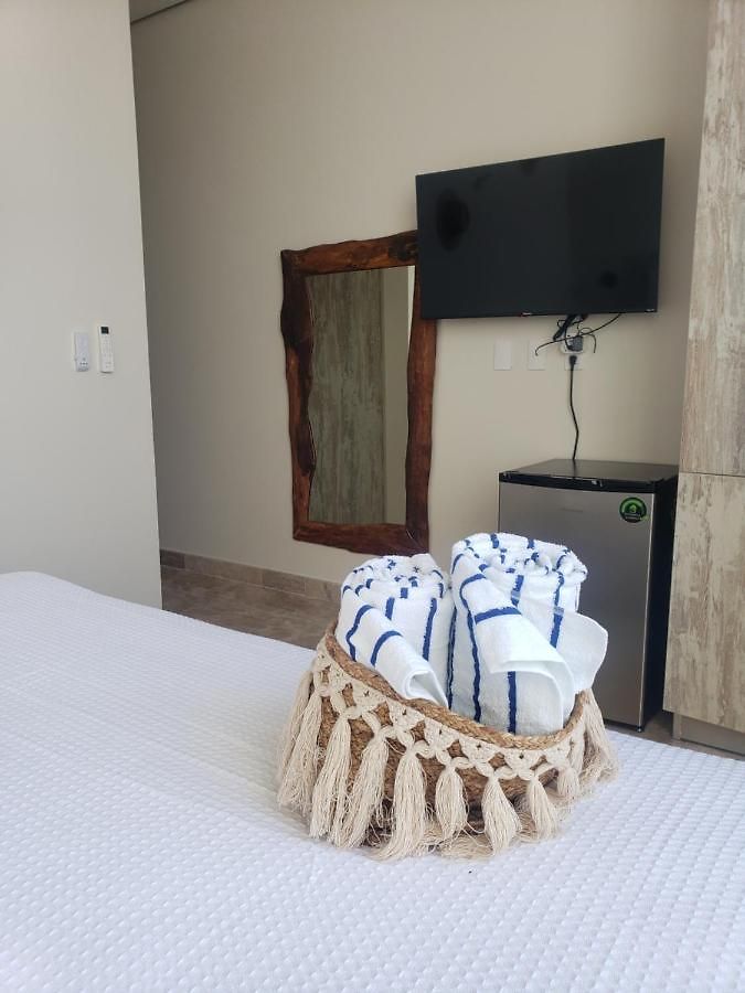 Apartahotel Penthouse Delux, Elle Residence, Aldea Zama, Condohotel *