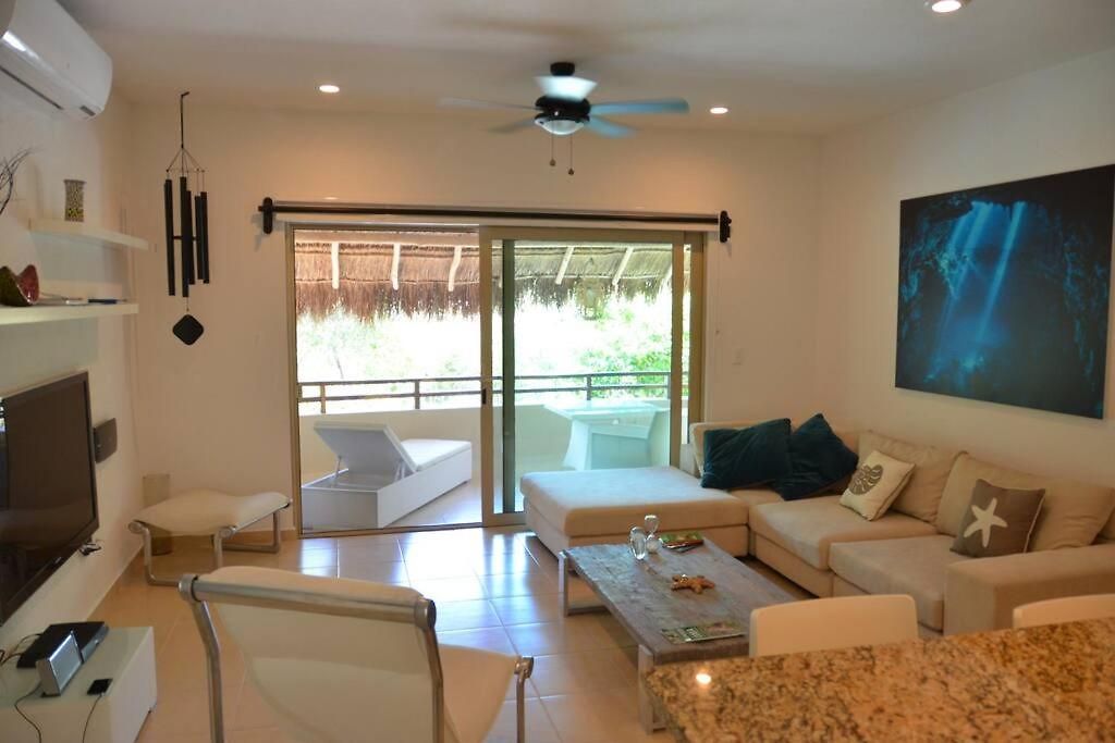 Beatiful Twin Apartment *