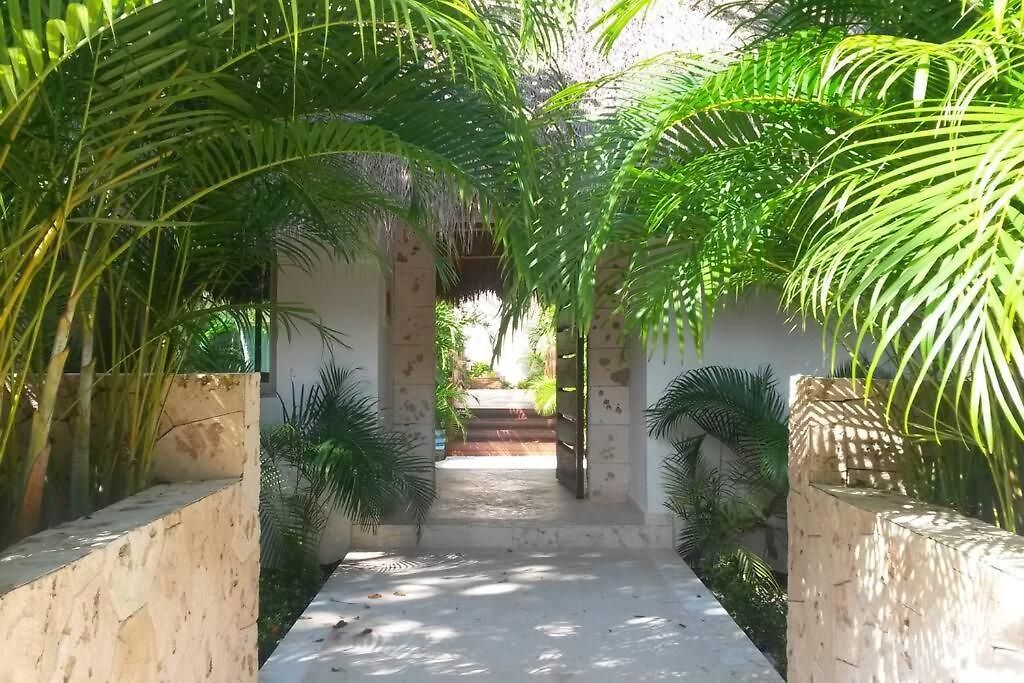 Beatiful Twin * Tulum