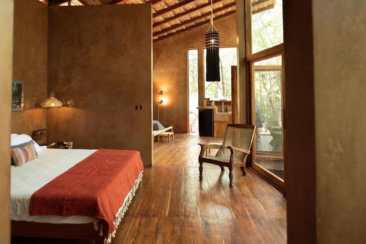 Villa Ojo De árbol, Boutique In The Real Jungle Tulum