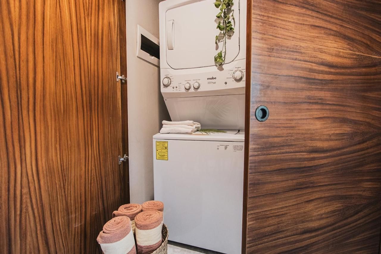 Apartment Spacious 2br - Wide Balcony W/tub & Yoga Deck