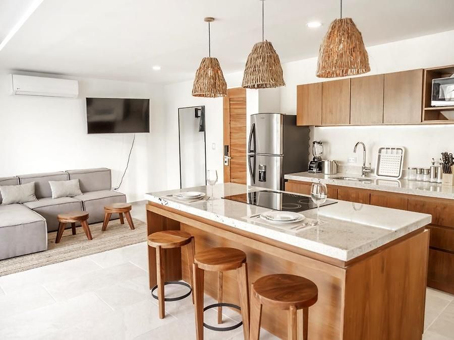 The Waves By Experience 4* Tulum