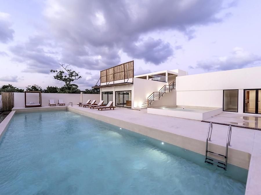 The Waves By Experience Hotel Tulum