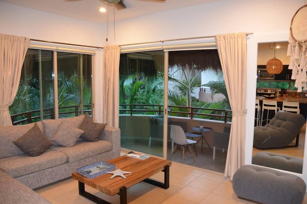 Beatiful Twin Apartment
