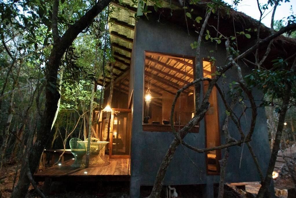 Villa Ojo De árbol, Boutique In The Real Jungle