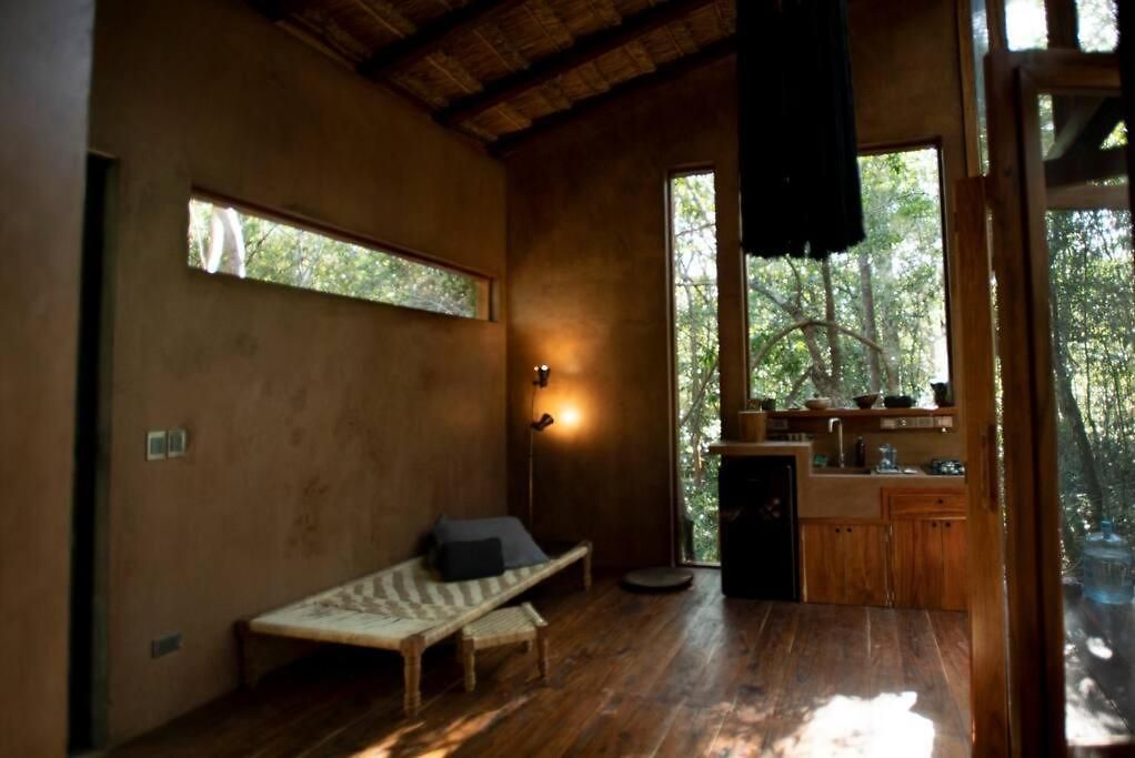 Ojo De árbol, Boutique In The Real Jungle * Tulum