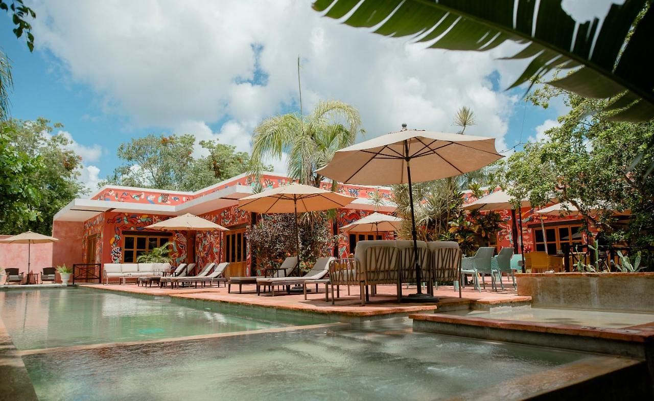 Coco Hacienda - Adults Only Hotel Tulum