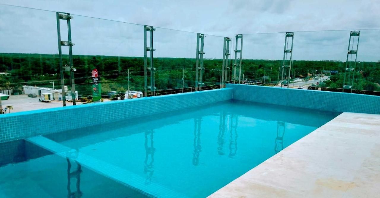 Hotel Siente & Cenote Club Tulum