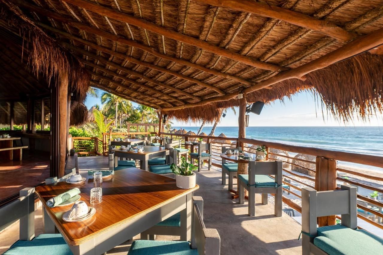 Hip Hotel Tulum
