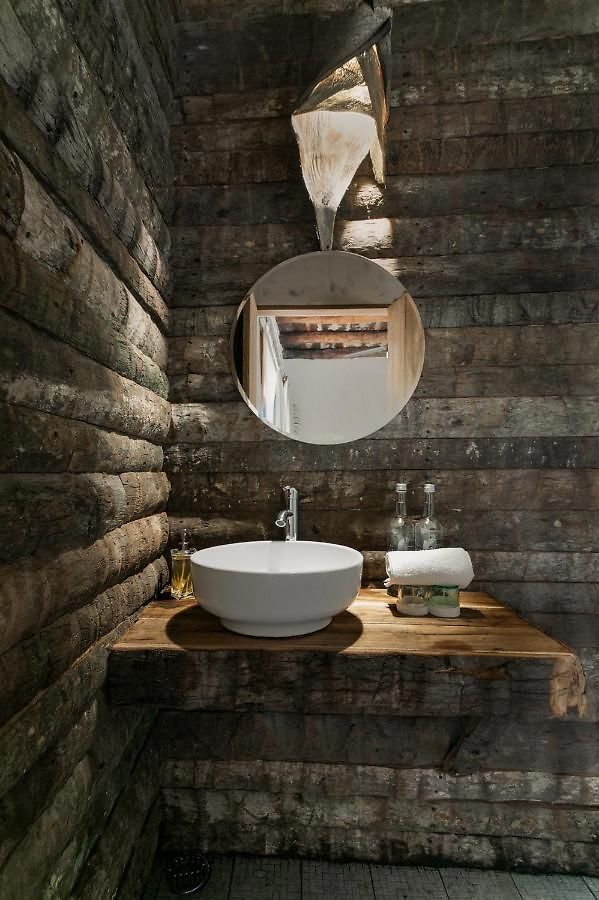 Hidden Treehouse Eco-hotel Hotel