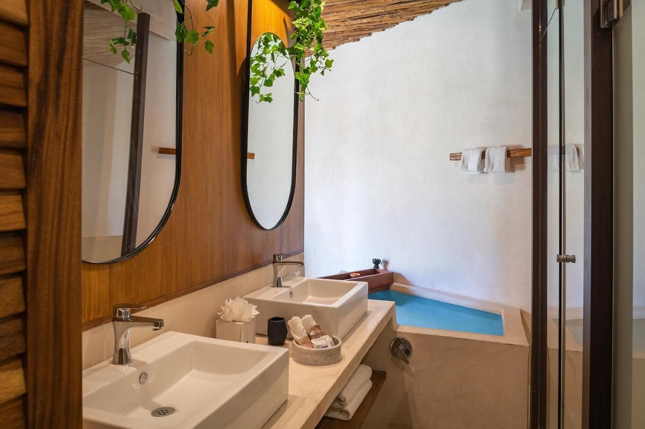 Nerea Hotel Tulum