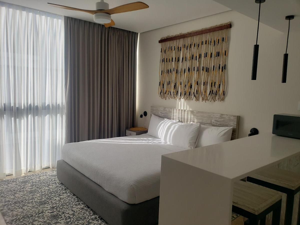 Penthouse Delux, Elle Residence, Aldea Zama, Condohotel Tulum