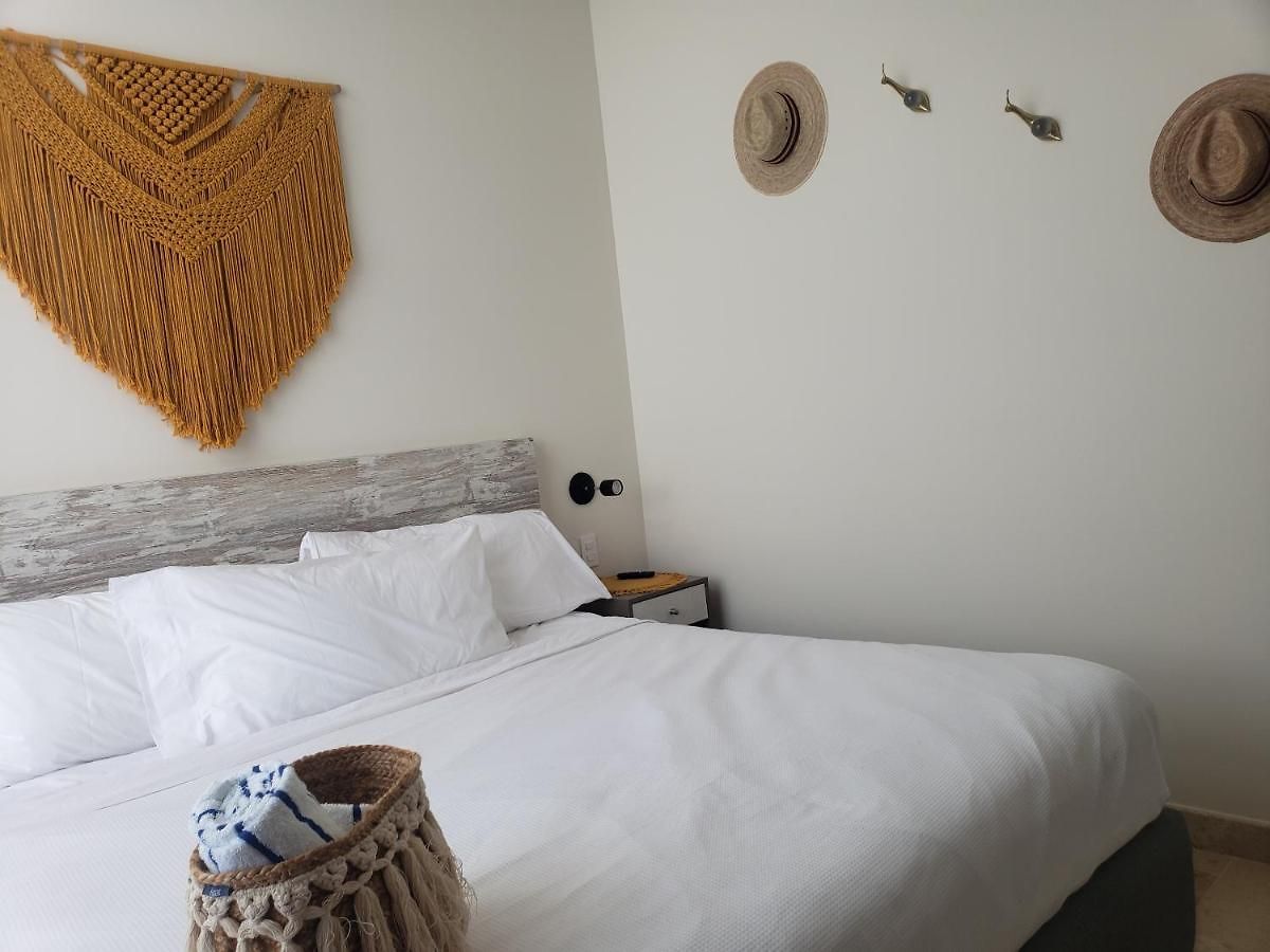 Penthouse Delux, Elle Residence, Aldea Zama, Condohotel *