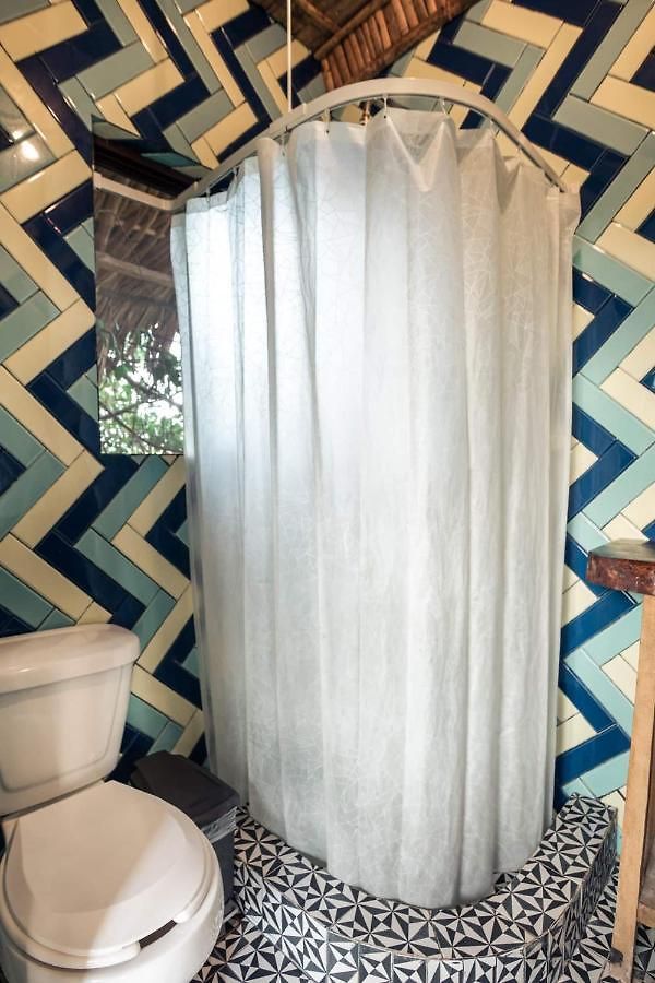 Hidden Treehouse Eco-hotel 4*