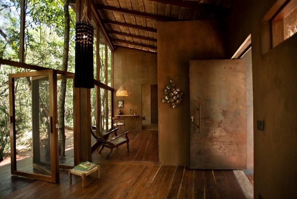 Ojo De árbol, Boutique In The Real Jungle *