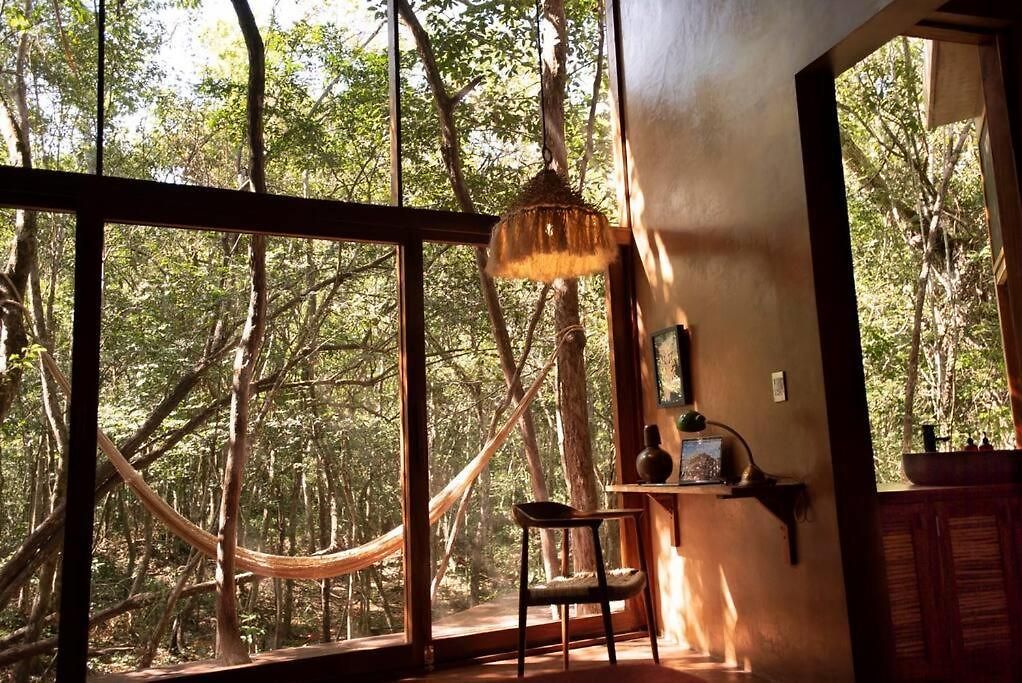 Villa Ojo De árbol, Boutique In The Real Jungle *