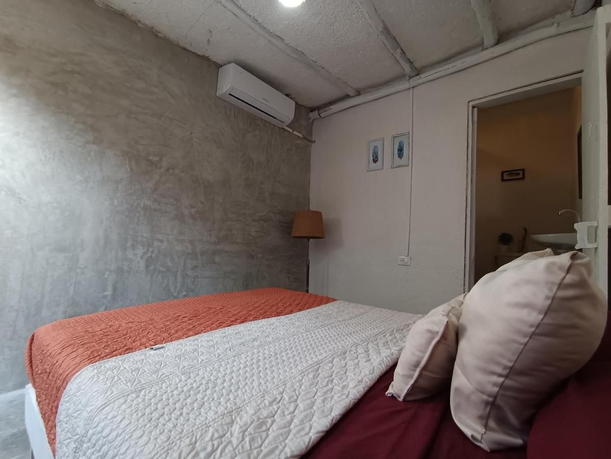 Primitive Selfcheck-in Adults Only Tulum