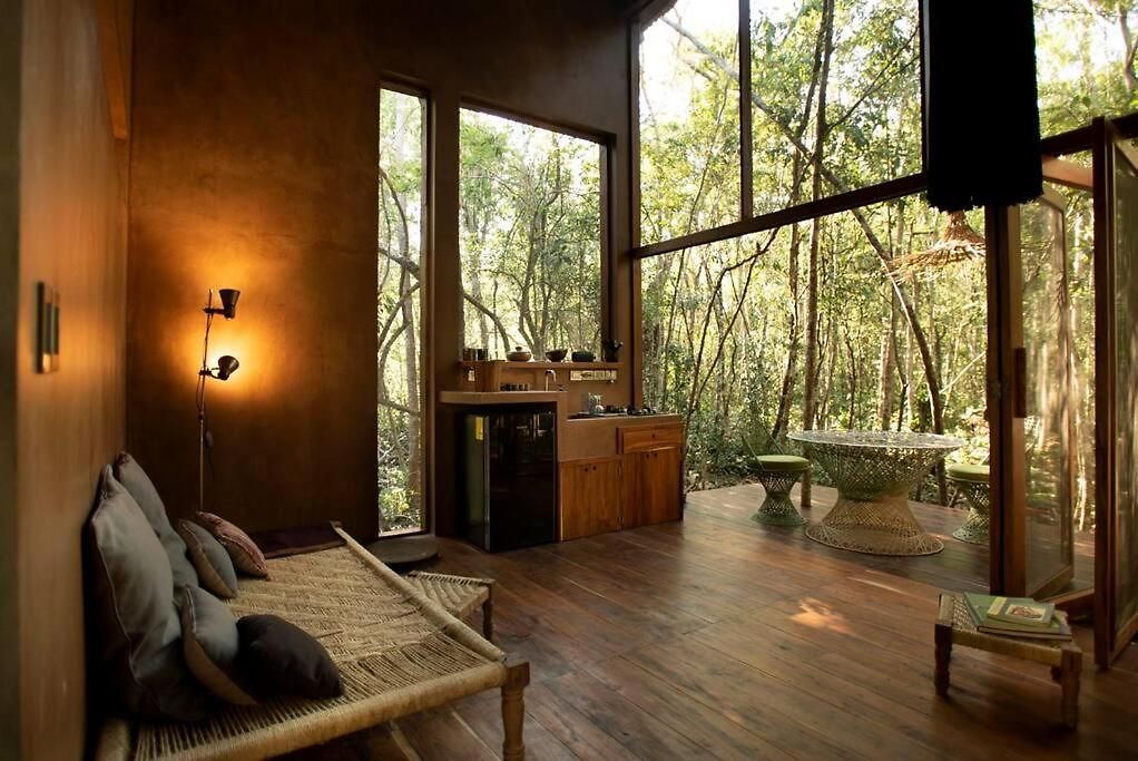 Villa Ojo De árbol, Boutique In The Real Jungle