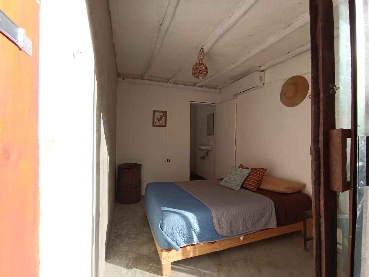Guest house Primitive Selfcheck-in Adults Only