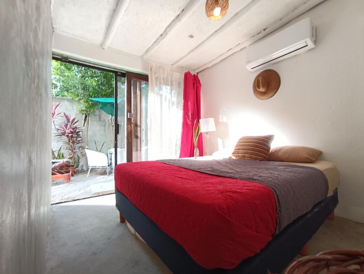 Guest house Primitive Selfcheck-in Adults Only